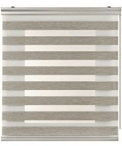 STOR PLANET Tenda notte & giorno Premium beige 60x250 cm per interni
