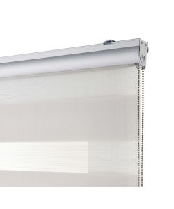 PLATINUM - Tenda Notte e giorno Premium Quarzo 180x250