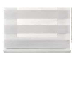 PLATINUM - Tenda Notte e giorno Premium Quarzo 180x250