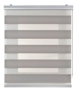PLATINUM - Tenda Notte e giorno Premium Silex 120x250