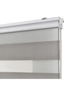 PLATINUM - Tenda Notte e giorno Premium Silex 120x250