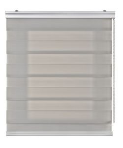 PLATINUM - Tenda Notte e giorno Premium Silex 120x250