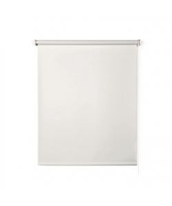 STOR PLANET Tenda a rullo oscurante avorio 80 x 250 cm per interni
