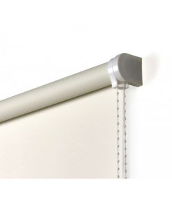 ROLL-UP - Tenda a rullo Oscurante Avorio 180x250