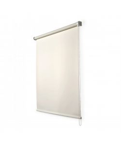 ROLL-UP - Tenda a rullo Oscurante Avorio 180x250