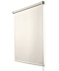 STOR PLANET Tenda a Rullo Oscurante Avorio 120x180 cm per Interni