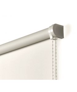 STOR PLANET Tenda oscurante avorio 160x180 cm per interni a rullo
