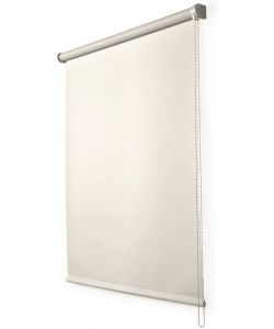 STOR PLANET Tenda a Rullo Oscurante Avorio 180x180 cm per Interni