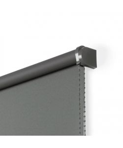 STOR PLANET Tenda a rullo oscurante grigio 200x250 cm per interni