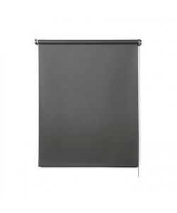 STOR PLANET Tenda a rullo oscurante grigio 120x180 cm per interni