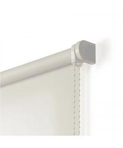 STOR PLANET Tenda a Rullo Filtrante Ecru 140x250 cm per Interni