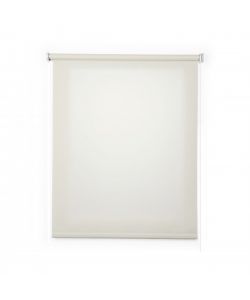 ROLL-UP - Tenda a rullo semifiltrante Ecru 180x250