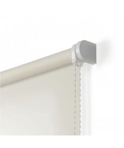 ROLL-UP - Tenda a rullo semifiltrante Ecru 180x250