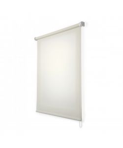 ROLL-UP - Tenda a rullo semifiltrante Ecru 180x250