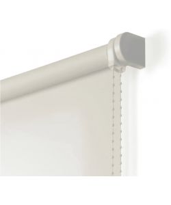 STOR PLANET Tenda a rullo traslucida Écru 200x250 cm per interni