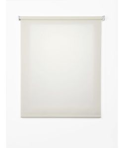 STOR PLANET Tenda a Rullo Trasparente �cru 100x180 cm per Interni