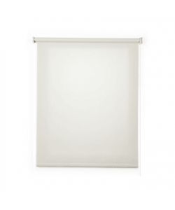 STOR PLANET Tenda a Rullo Filtrante Ecru 140x180 cm per Interni