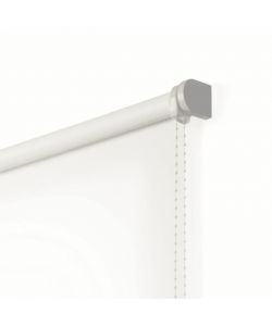 STOR PLANET Tenda a Rullo Filtrante Bianco 80x250 cm per Interni