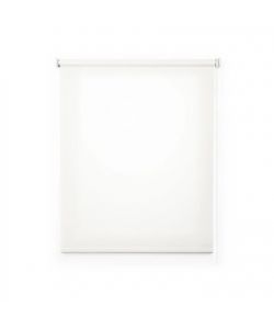 STOR PLANET Tenda a Rullo Filtrante Bianco 80x250 cm per Interni