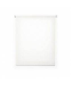ROLL-UP - Tenda a rullo semifiltrante Bianco neve 180x250