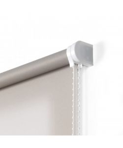 ROLL-UP - Tenda a rullo semifiltrante Sabbia 45x180