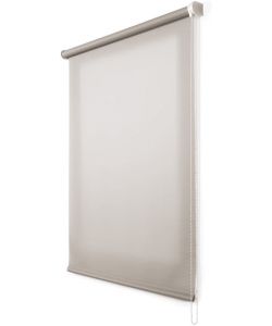STOR PLANET Tenda a Rullo Traslucida Sabbia 60x180 cm per Interni