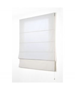 CITY - Tenda a Pacchetto steccata Ecru 105x175