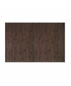 Tappeto Bambu Wenge 50x140