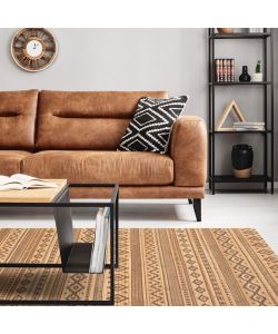 Tappeto Bambu Etnic Natural 60x90