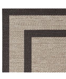 Tappeto in vinile Cornice Gold 140x200