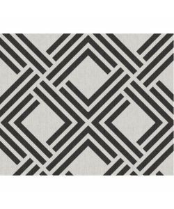 Tappeto in vinile Geom Panal 60x90