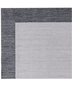 Tappeto in vinile Grigio-Grigio 60x200