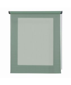 SOFT - Tenda a rullo filtrante Eucalipto 100x250