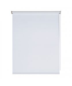 Stor Planet Tenda Oscurante Night a Rullo Bianco Opaco 100x180 cm