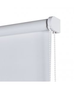 Stor Planet Tenda Oscurante Night a Rullo Bianco Opaco 140x180 cm
