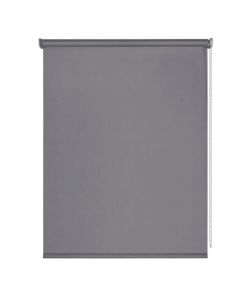 STOR PLANET Tenda a rullo oscurante grigio 45x180 cm per interni