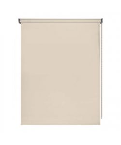STOR PLANET Tenda a Rullo Oscurante Sabbia 80x250 cm per Interni