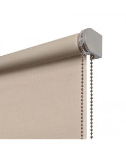 STOR PLANET Tenda a Rullo Semi Filtrante Camel 180x250 cm per Interni