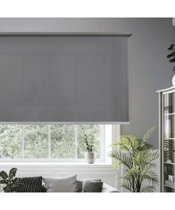STOR PLANET Tenda a Rullo Filtrante Calm Koala Grigio 180x180 cm