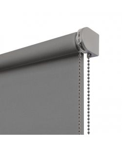 STOR PLANET Tenda a Rullo Filtrante Calm Koala Grigio 180x180 cm