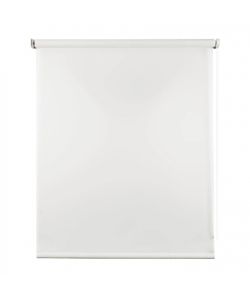STOR PLANET Tenda a Rullo Filtrante Traslucida Bianca 180x180 cm