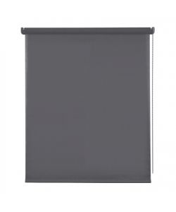 STOR PLANET Tenda a Rullo Filtrante Traslucida Grigio Marengo 180x180 cm
