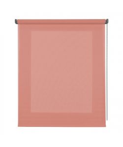 STOR PLANET Tenda a Rullo Filtrante Traslucida Argilla 140x250 cm