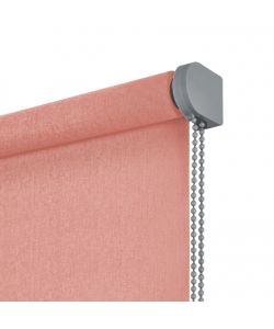 STOR PLANET Tenda a Rullo Filtrante Traslucida Argilla 140x250 cm