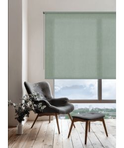 STOR PLANET Tenda a Rullo Filtrante Eucalipto 60x180cm per Interni