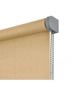 STOR PLANET Tenda a Rullo Filtrante Traslucida Senape 45x180 cm