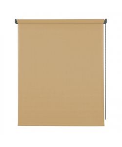 STOR PLANET Tenda a Rullo Filtrante Traslucida Senape 45x180 cm