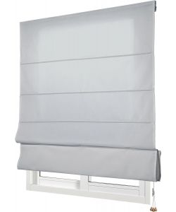 STOR PLANET Tenda a Pacchetto Grigio 45x175 cm con Aste per Interni