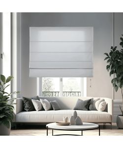 STOR PLANET Tenda Pacchetto Grigio 120x250cm per Finestra e Porta