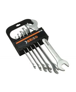 Chiavi Fisse Cv Brixo Cf. 8Pz.